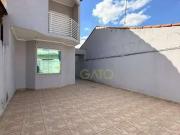 Casa / Sobrado para Venda em Cajamar/SP Bela Vista 3 Quartos