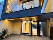 Casa / Sobrado para Venda em Cajamar/SP Centro 3 Quartos