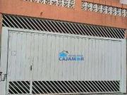 Casa / Sobrado para Venda em Cajamar/SP Centro 3 Quartos