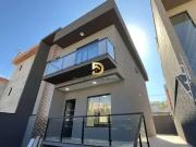 Casa / Sobrado para Venda em Cajamar/SP Centro 3 Quartos