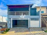 Casa / Sobrado para Venda em Cajamar/SP Centro 4 Quartos