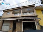Casa / Sobrado para Venda em Cajamar/SP Centro 4 Quartos