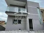 Casa / Sobrado para Venda em Cajamar/SP Jordanésia 3 Quartos