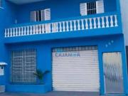 Casa / Sobrado para Venda em Cajamar/SP Guaturinho 2 Quartos