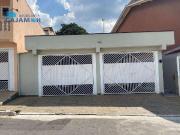 Casa / Sobrado para Venda em Cajamar/SP Guaturinho 3 Quartos