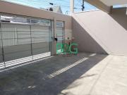 Casa / Sobrado para Venda em Cajamar/SP Guaturinho 3 Quartos
