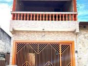 Casa / Sobrado para Venda em Cajamar/SP Guaturinho 3 Quartos