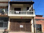 Casa / Sobrado para Venda em Cajamar/SP Guaturinho 4 Quartos