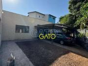 Casa / Sobrado para Venda em Cajamar/SP Ipês Polvilho 2...