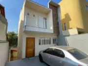 Casa / Sobrado para Venda em Cajamar/SP Ipês Polvilho 3...