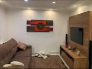 Casa / Sobrado para Venda em Cajamar/SP Ipês Polvilho 3...