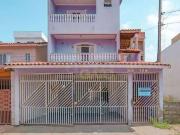 Casa / Sobrado para Venda em Cajamar/SP Ipês Polvilho 3...