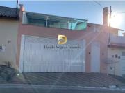 Casa / Sobrado para Venda em Cajamar/SP Ipês Polvilho 3...