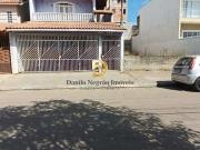 Casa / Sobrado para Venda em Cajamar/SP Ipês Polvilho 3...
