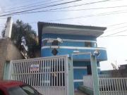 Casa / Sobrado para Venda em Cajamar/SP Ipês Polvilho 4...