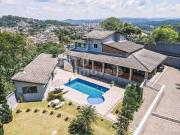 Casa / Sobrado para Venda em Cajamar/SP Jardins Polvilho...