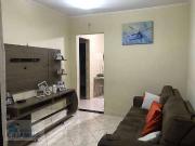 Casa / Sobrado para Venda em Cajamar/SP Jordanésia 2 Quartos