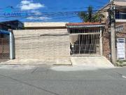 Casa / Sobrado para Venda em Cajamar/SP Jordanésia 2 Quartos