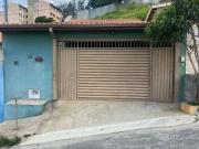 Casa / Sobrado para Venda em Cajamar/SP Jordanésia 2 Quartos