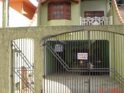 Casa / Sobrado para Venda em Cajamar/SP Jordanésia 3 Quartos