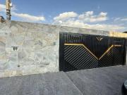 Casa / Sobrado para Venda em Cajamar/SP Jordanésia 3 Quartos