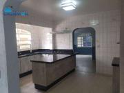 Casa / Sobrado para Venda em Cajamar/SP Jordanésia 3 Quartos