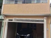 Casa / Sobrado para Venda em Cajamar/SP Jordanésia 3 Quartos