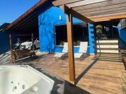 Casa / Sobrado para Venda em Cajamar/SP Jordanésia 3 Quartos