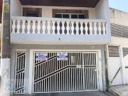 Casa / Sobrado para Venda em Cajamar/SP Jordanésia 3 Quartos