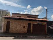 Casa / Sobrado para Venda em Cajamar/SP Jordanésia 3 Quartos