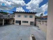 Casa / Sobrado para Venda em Cajamar/SP Jordanésia 3 Quartos