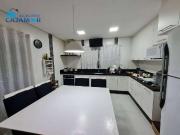Casa / Sobrado para Venda em Cajamar/SP Jordanésia 4 Quartos