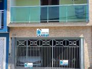 Casa / Sobrado para Venda em Cajamar/SP Jordanésia 4 Quartos