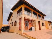 Casa / Sobrado para Venda em Cajamar/SP Jordanésia 5 Quartos