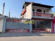 Casa / Sobrado para Venda em Cajamar/SP Jordanésia 6 Quartos