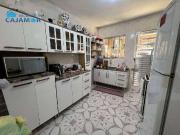 Casa / Sobrado para Venda em Cajamar/SP Jordanésia 6 Quartos