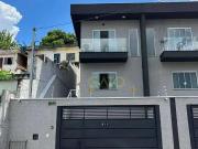 Casa / Sobrado para Venda em Cajamar/SP Paraíso Polvilho...