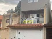 Casa / Sobrado para Venda em Cajamar/SP Paraíso Polvilho...