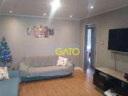 Casa / Sobrado para Venda em Cajamar/SP Paraíso Polvilho...