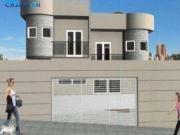 Casa / Sobrado para Venda em Cajamar/SP Polvilho 2 Quartos