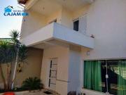 Casa / Sobrado para Venda em Cajamar/SP Polvilho 2 Quartos