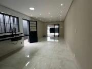 Casa / Sobrado para Venda em Cajamar/SP Polvilho 2 Quartos