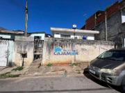 Casa / Sobrado para Venda em Cajamar/SP Polvilho 3 Quartos