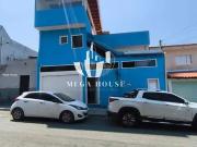 Casa / Sobrado para Venda em Cajamar/SP Polvilho 3 Quartos