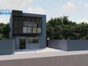 Casa / Sobrado para Venda em Cajamar/SP Polvilho 3 Quartos