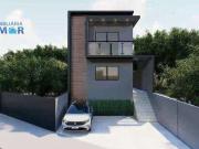 Casa / Sobrado para Venda em Cajamar/SP Polvilho 3 Quartos