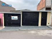 Casa / Sobrado para Venda em Cajamar/SP Polvilho 3 Quartos