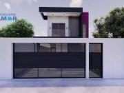 Casa / Sobrado para Venda em Cajamar/SP Polvilho 3 Quartos