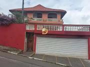 Casa / Sobrado para Venda em Cajamar/SP Polvilho 3 Quartos