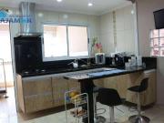 Casa / Sobrado para Venda em Cajamar/SP Polvilho 3 Quartos